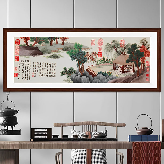書(shū)房適合掛什么畫(huà).jpg