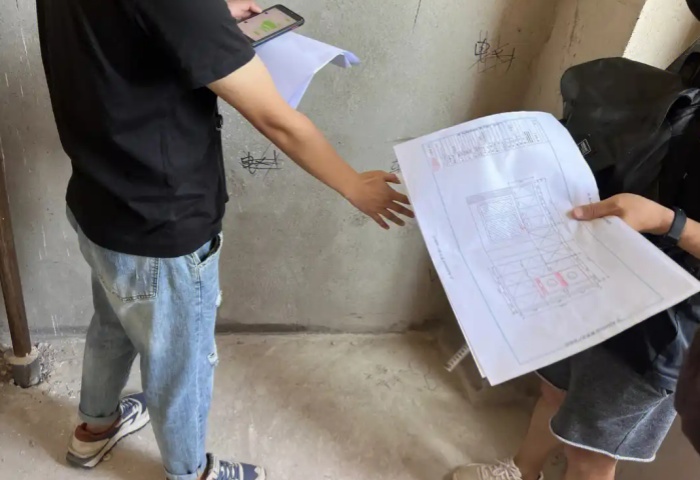 青島裝修必看：開工交底的關(guān)鍵門道，東方家園裝飾為您把關(guān)